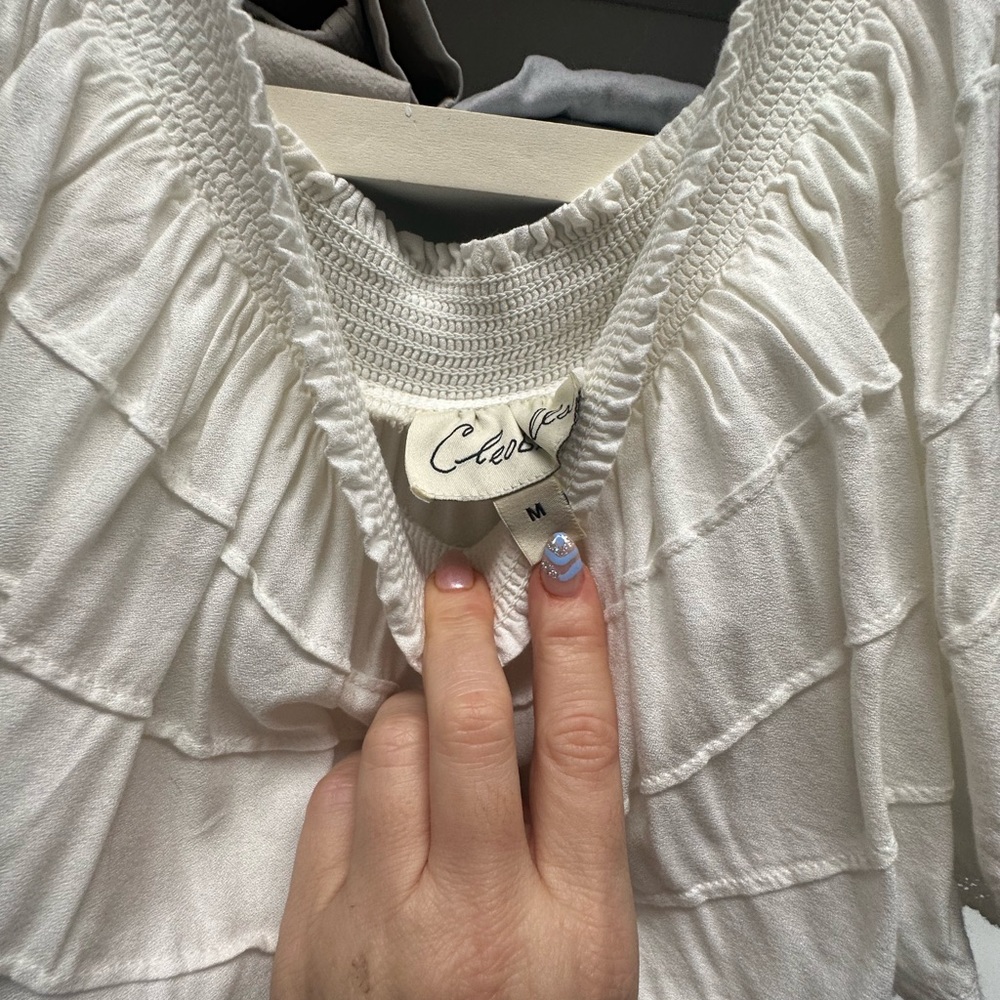 Cleobella Maxi In Euc - image 5